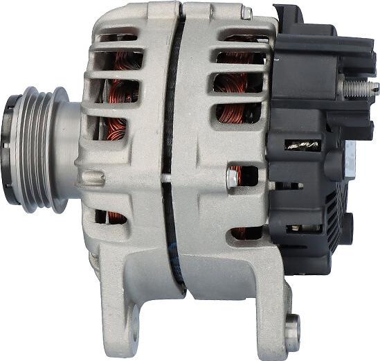 Valeo 446538 - Alternatore autozon.pro