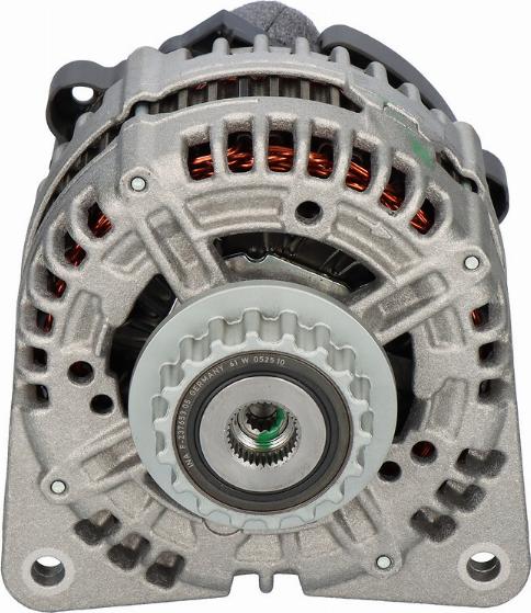 Valeo 440903 - Alternatore autozon.pro