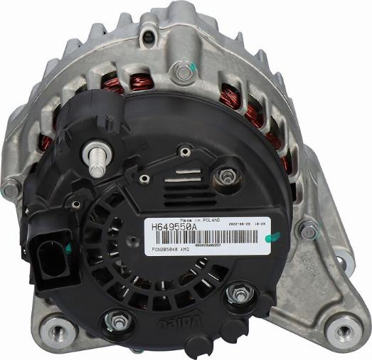 Valeo 440924 - Alternatore autozon.pro