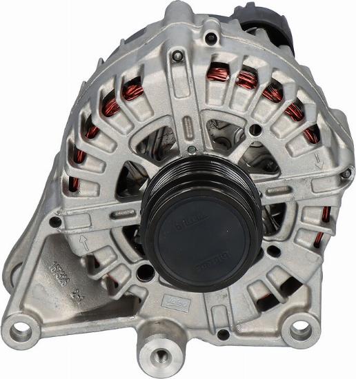 Valeo 440924 - Alternatore autozon.pro