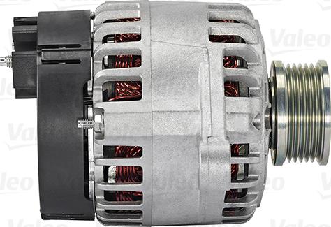 Valeo 440444 - Alternatore autozon.pro