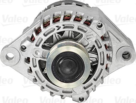 Valeo 747091 - Alternatore autozon.pro