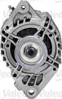 Valeo 440446 - Alternatore autozon.pro