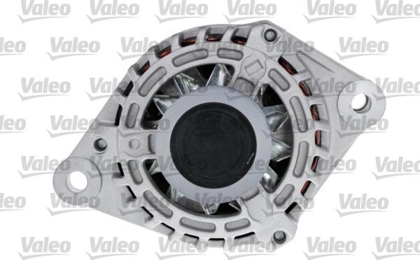 Valeo 849128 - Alternatore autozon.pro