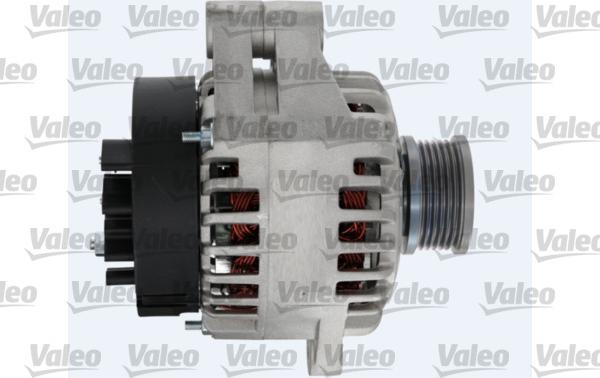 Valeo 440443 - Alternatore autozon.pro