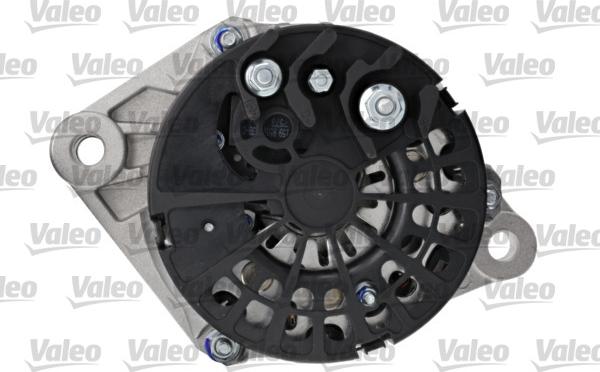 Valeo 440443 - Alternatore autozon.pro