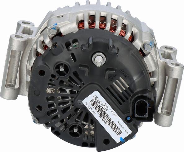 Valeo 440453 - Alternatore autozon.pro