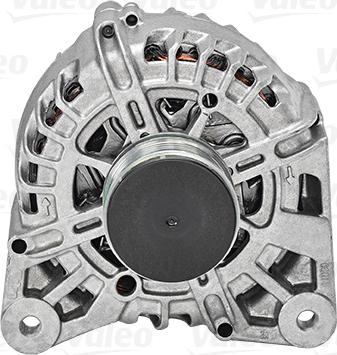 Valeo 440457 - Alternatore autozon.pro