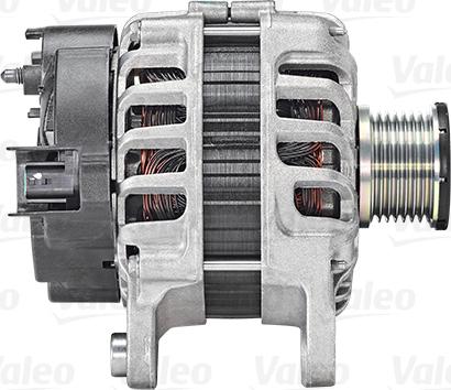 Valeo 440469 - Alternatore autozon.pro