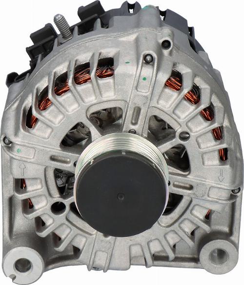 Valeo 440464 - Alternatore autozon.pro