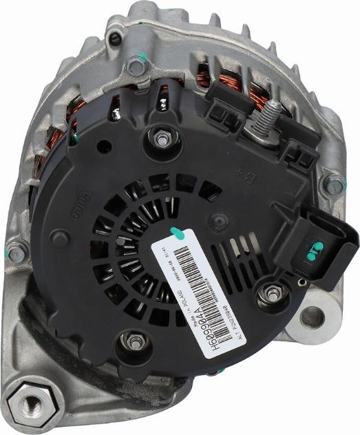 Valeo 440464 - Alternatore autozon.pro