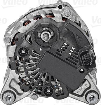 Valeo 440461 - Alternatore autozon.pro