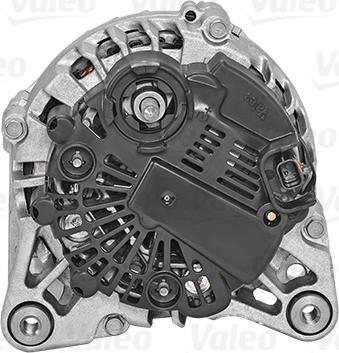 Valeo 440462 - Alternatore autozon.pro