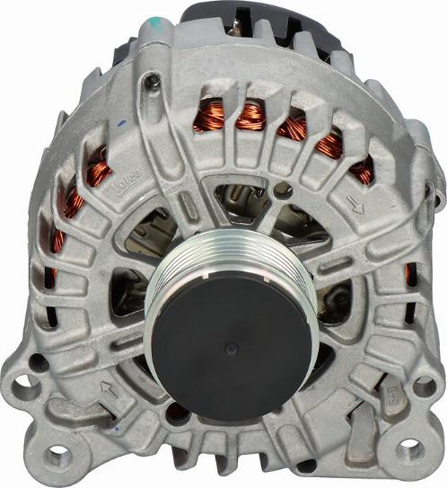 Valeo 440409 - Alternatore autozon.pro