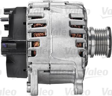 Valeo 440415 - Alternatore autozon.pro