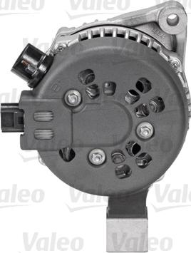 Valeo 440432 - Alternatore autozon.pro