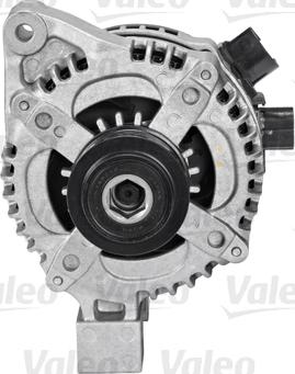 Valeo 440432 - Alternatore autozon.pro