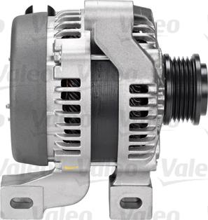 Valeo 440432 - Alternatore autozon.pro