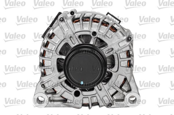 Valeo 440426 - Alternatore autozon.pro