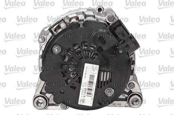 Valeo 440426 - Alternatore autozon.pro