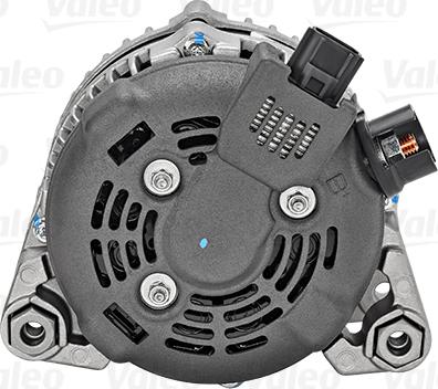 Valeo 440422 - Alternatore autozon.pro