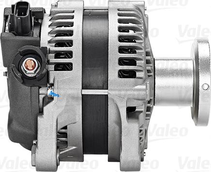 Valeo 440422 - Alternatore autozon.pro