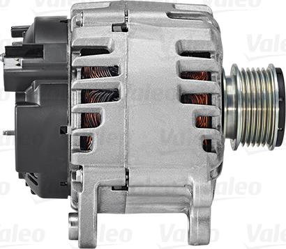 Valeo 440593 - Alternatore autozon.pro