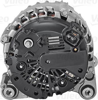 Valeo 440593 - Alternatore autozon.pro