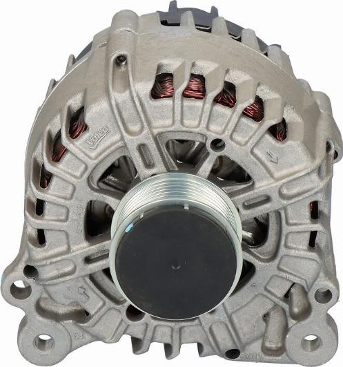 Valeo 440564 - Alternatore autozon.pro