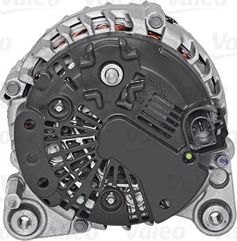 Valeo 440562 - Alternatore autozon.pro