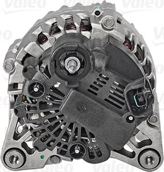 Valeo 440503 - Alternatore autozon.pro