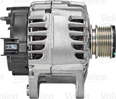 Valeo 440503 - Alternatore autozon.pro