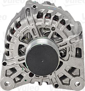 Valeo 440503 - Alternatore autozon.pro