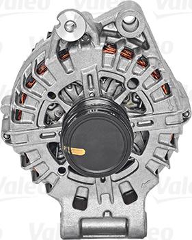 Valeo 440582 - Alternatore autozon.pro