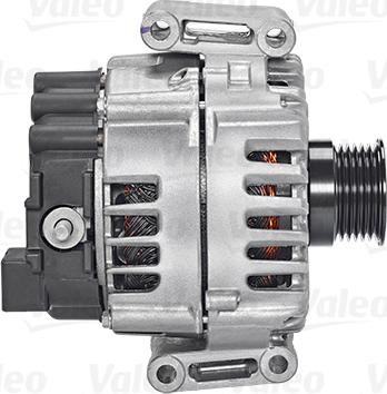 Valeo 440572 - Alternatore autozon.pro