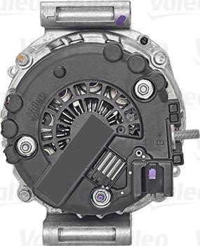 Valeo 440572 - Alternatore autozon.pro