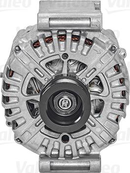 Valeo 440572 - Alternatore autozon.pro