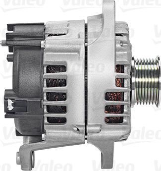 Valeo 440648 - Alternatore autozon.pro