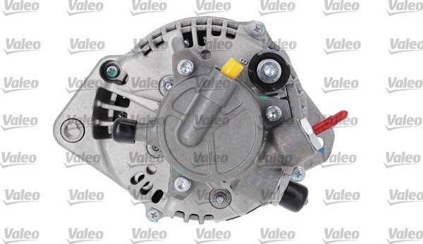 Valeo 440652 - Alternatore autozon.pro