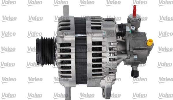 Valeo 440652 - Alternatore autozon.pro