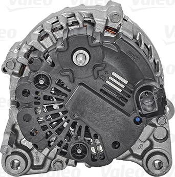 Valeo 440609 - Alternatore autozon.pro