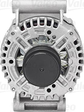 Valeo 747087 - Alternatore autozon.pro