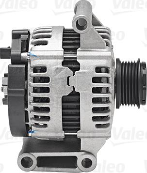 Valeo 440612 - Alternatore autozon.pro