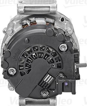 Valeo 440685 - Alternatore autozon.pro