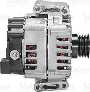 Valeo 440685 - Alternatore autozon.pro