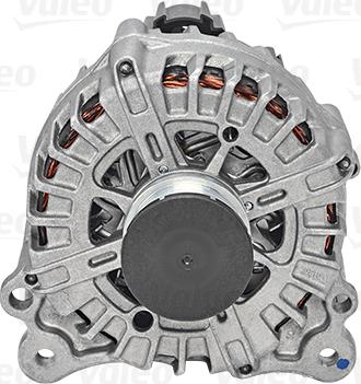 Valeo 440681 - Alternatore autozon.pro