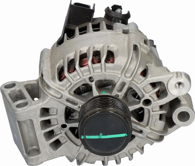 Valeo 440687 - Alternatore autozon.pro