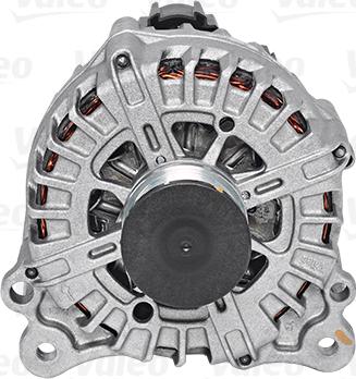 Valeo 440630 - Alternatore autozon.pro