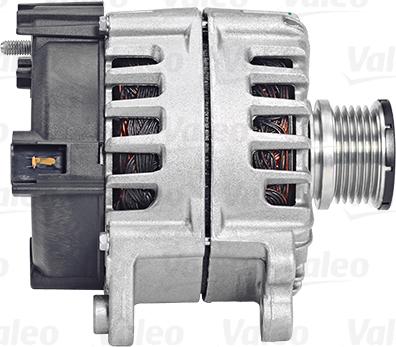 Valeo 440630 - Alternatore autozon.pro