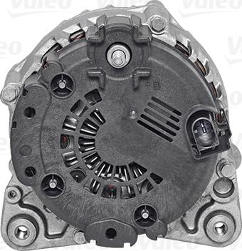 Valeo 440630 - Alternatore autozon.pro